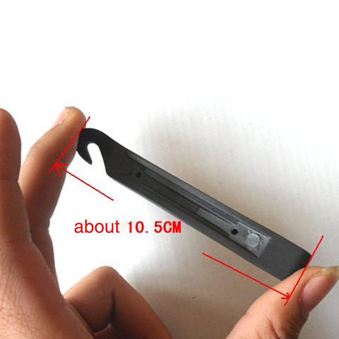 JMT-420682 High-Strength Bicycle Tire Lever Tool for Easy Tire Change
