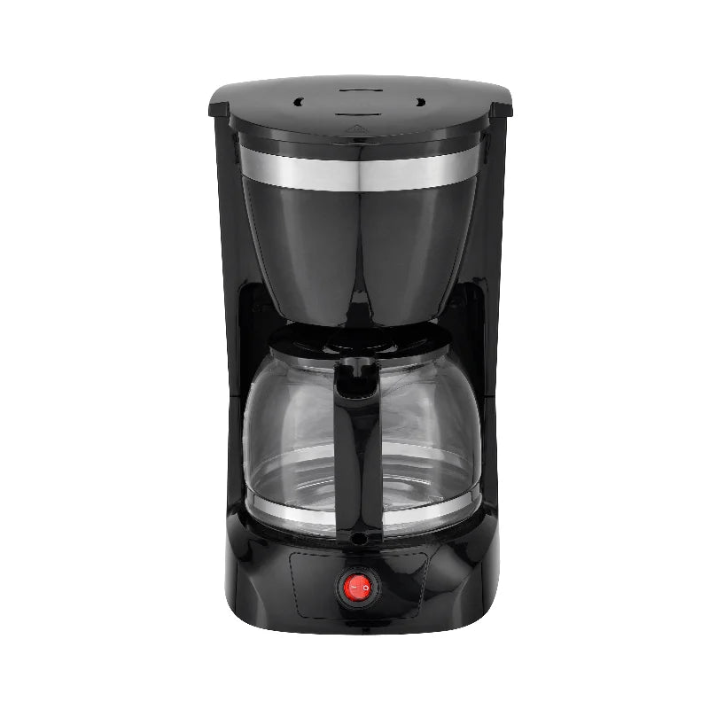 JMT-420746 1.25 L Drip Coffee Maker for 8-10 Cups of Fresh Brewed Coffee