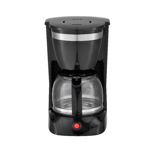 JMT-420746 1.25 L Drip Coffee Maker for 8-10 Cups of Fresh Brewed Coffee