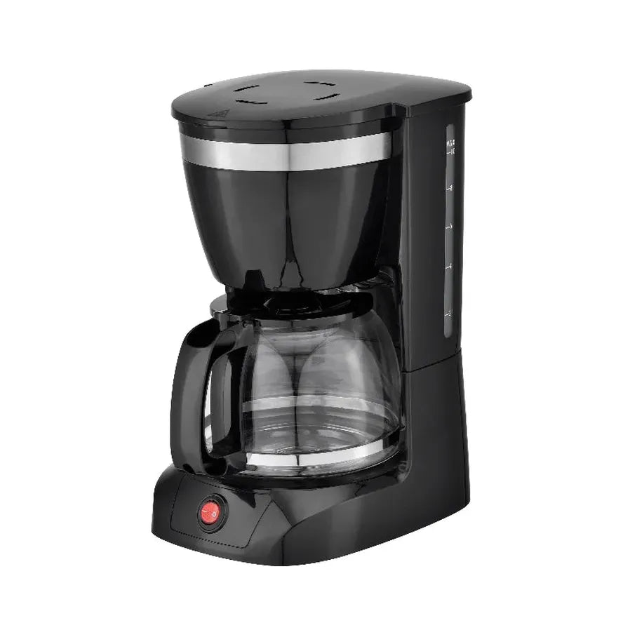 JMT-420746 1.25 L Drip Coffee Maker for 8-10 Cups of Fresh Brewed Coffee