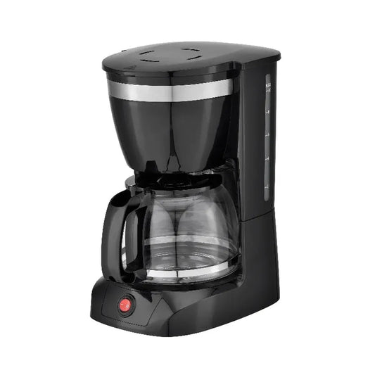 JMT-420746 1.25 L Drip Coffee Maker for 8-10 Cups of Fresh Brewed Coffee
