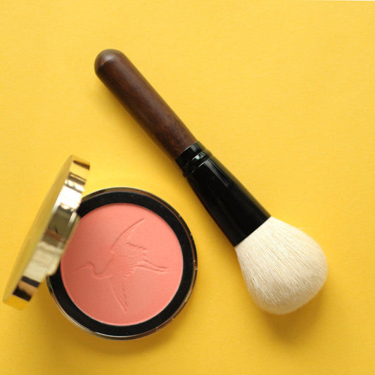 JMT-420746 Portable BB Makeup Brush for Flawless Application