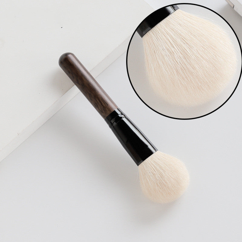 JMT-420746 Portable BB Makeup Brush for Flawless Application