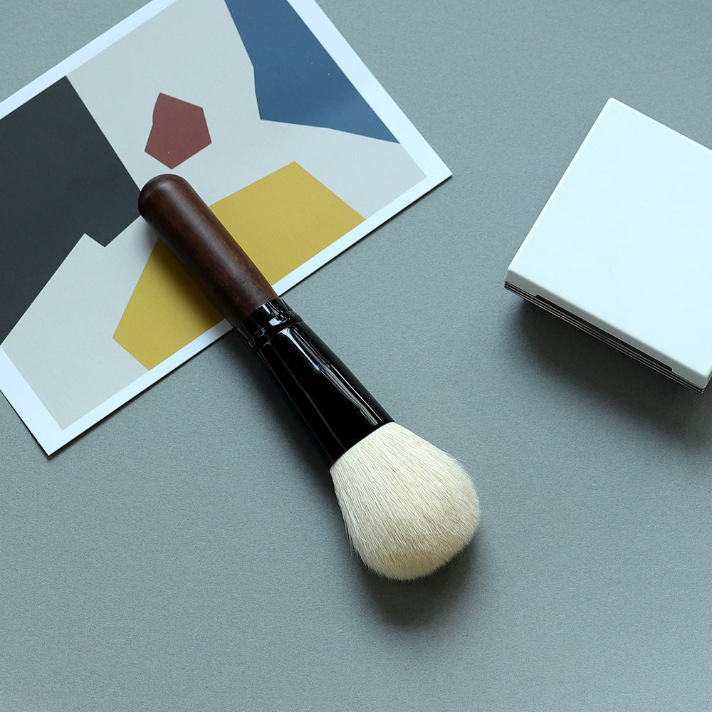 JMT-420746 Portable BB Makeup Brush for Flawless Application