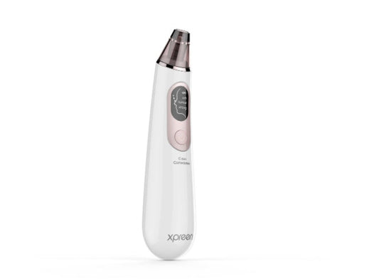 JMT-420874 Blackhead Remover Vacuum with Multiple Tips for Effective Cleansing and Pore Shrinking