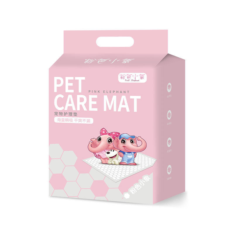 JMT-420938 Disposable Pet Diapers for Dogs - Various Sizes and Materials Available
