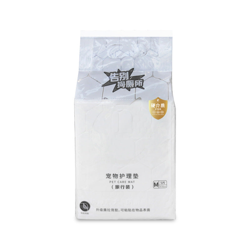 JMT-420938 Disposable Pet Diapers for Dogs - Various Sizes and Materials Available