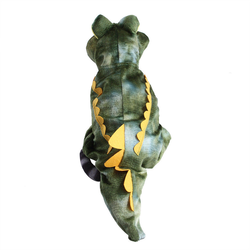 JMT-421386 Funny Cat and Dog Cartoon Style Apparel for Pets in Various Sizes