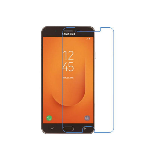 JMT-421642 Soft PET Mobile Phone Screen Protector with Anti-Scratch Feature - 2 Pack