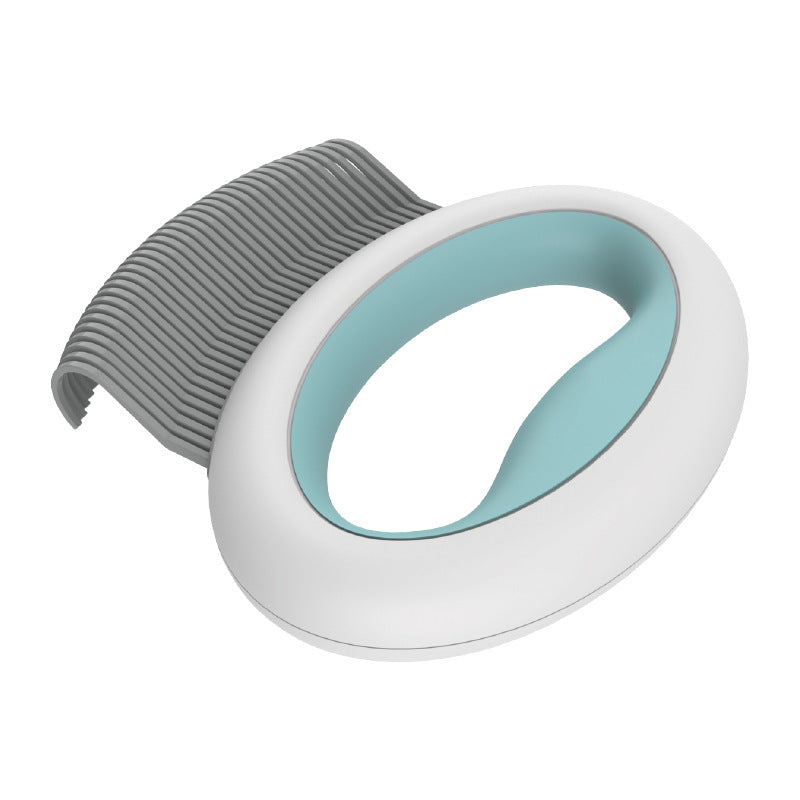 JMT-421706 Grooming Tool for Cats and Dogs – Effective Deshedding and Dematting Comb