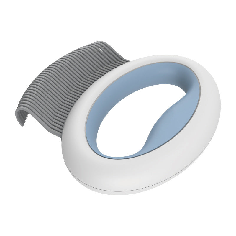 JMT-421706 Grooming Tool for Cats and Dogs – Effective Deshedding and Dematting Comb