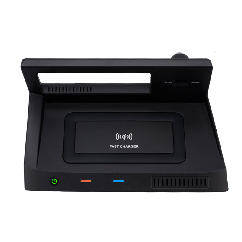 JMT-421962 Car Wireless Charger Fast Charge for Tiguan L - Model HFC-1030