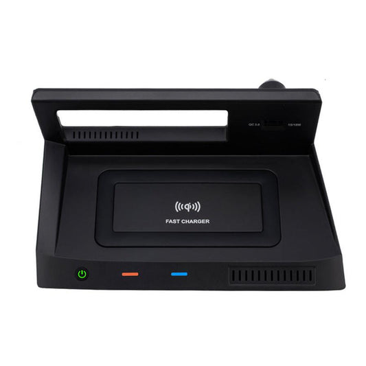 JMT-421962 Car Wireless Charger Fast Charge for Tiguan L - Model HFC-1030