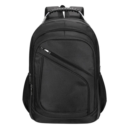 JMT-422026 Custom Logo Leisure School Backpack for Men - Versatile Design and Durable Construction