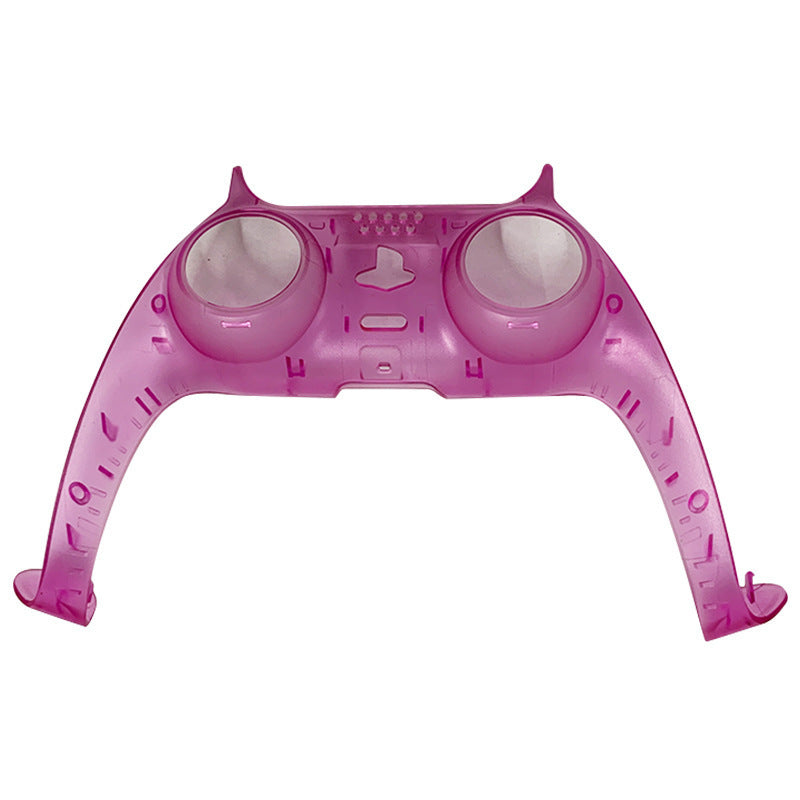JMT-422090 Replacement Shell for PS5 Controller - Customizable Handle Accessory