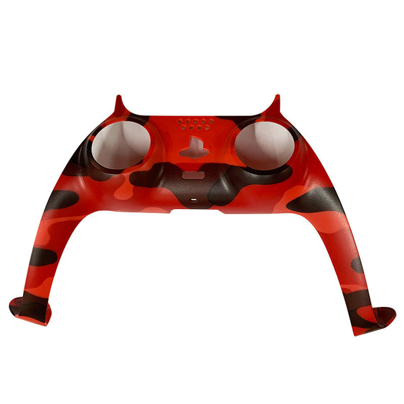 JMT-422090 Replacement Shell for PS5 Controller - Customizable Handle Accessory