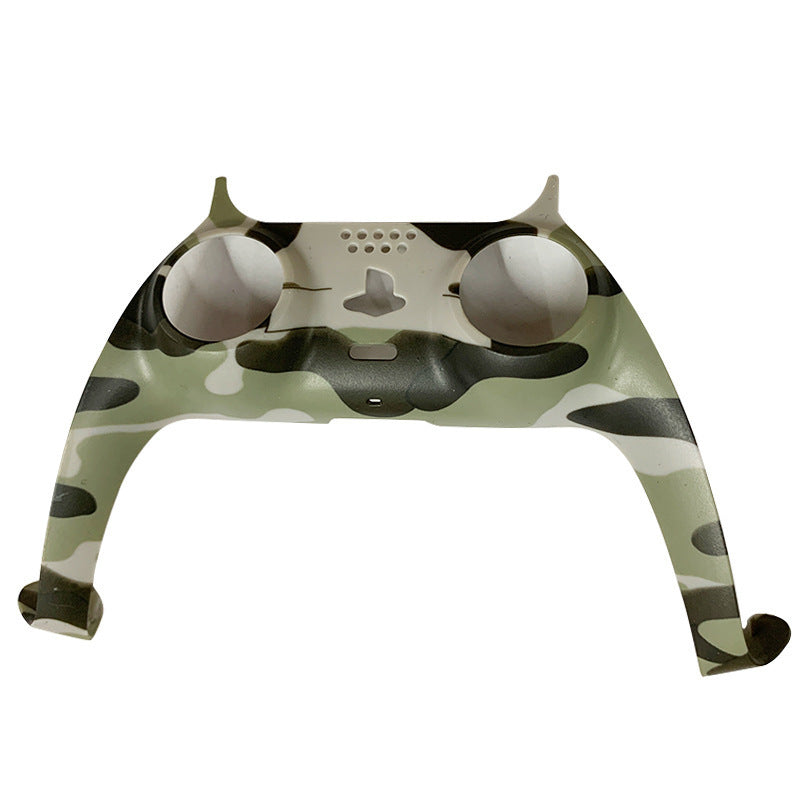 JMT-422090 Replacement Shell for PS5 Controller - Customizable Handle Accessory