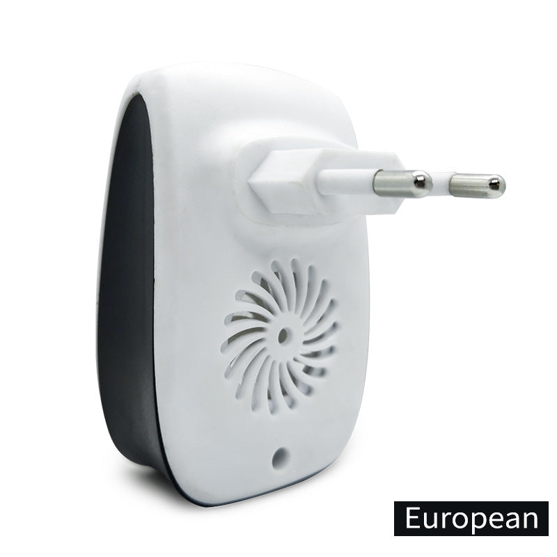 JMT-422858 Intelligent Electronic Mosquito Killer - Home Mini Mouse Insect Repellent Device