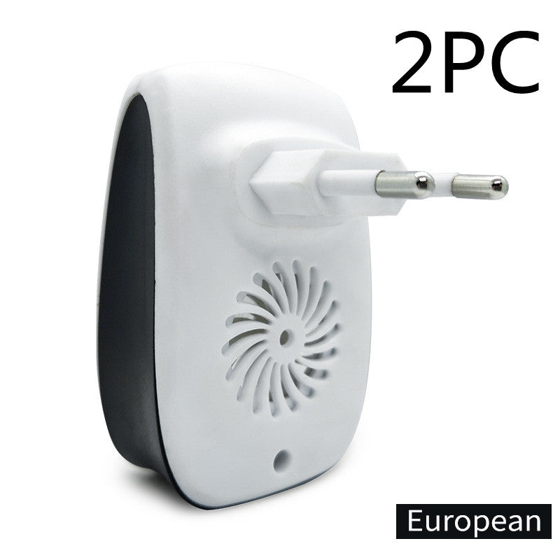 JMT-422858 Intelligent Electronic Mosquito Killer - Home Mini Mouse Insect Repellent Device