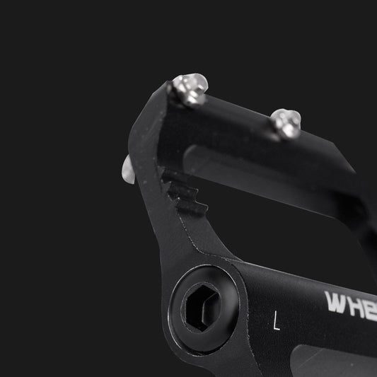 JMT-422986 Bicycle Pedals - Durable and Lightweight Design for Enhanced Performance