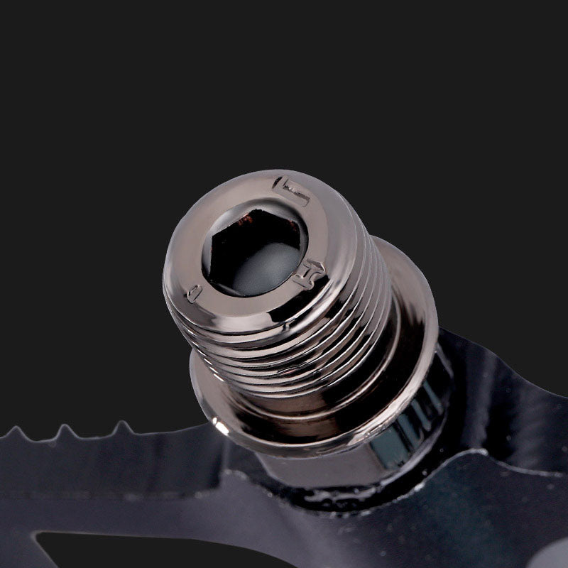 JMT-422986 Bicycle Pedals - Durable and Lightweight Design for Enhanced Performance