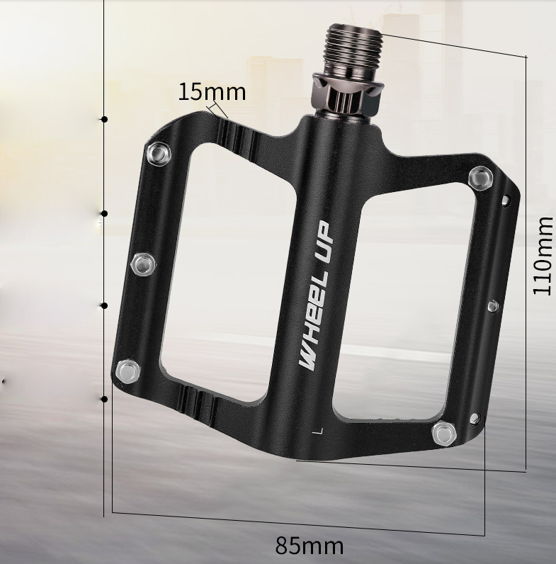 JMT-422986 Bicycle Pedals - Durable and Lightweight Design for Enhanced Performance