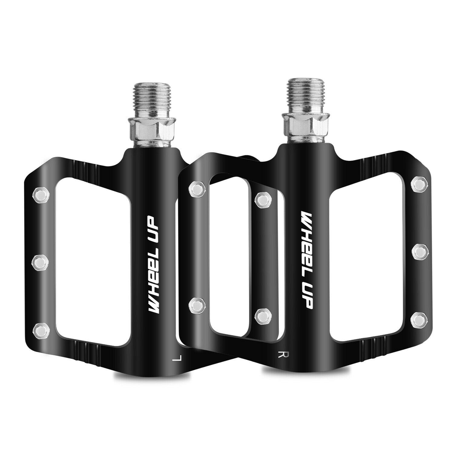 JMT-422986 Bicycle Pedals - Durable and Lightweight Design for Enhanced Performance