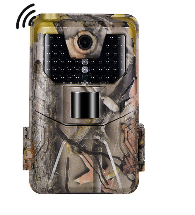 JMT-423690 Outdoor Bluetooth Hunting Camera with Infrared Night Vision and Monitoring App