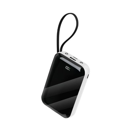 JMT-423946 Portable Universal Power Bank with Fast and Wireless Charging Options, Multiple Capacities