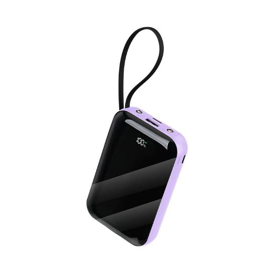 JMT-423946 Portable Universal Power Bank with Fast and Wireless Charging Options, Multiple Capacities
