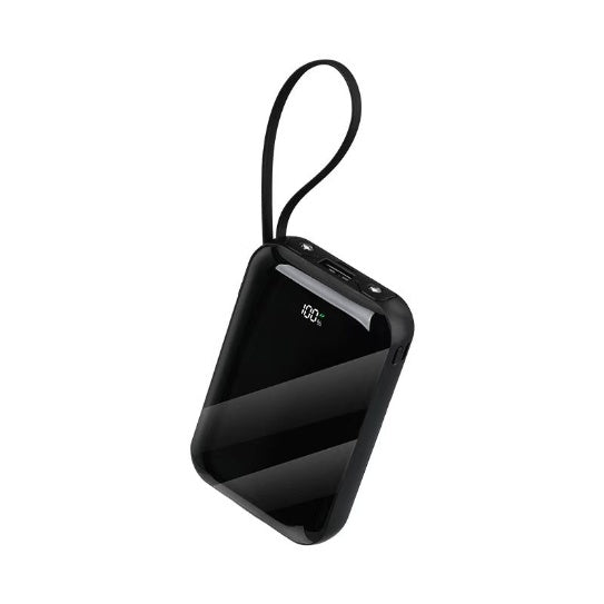 JMT-423946 Portable Universal Power Bank with Fast and Wireless Charging Options, Multiple Capacities