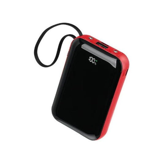 JMT-423946 Portable Universal Power Bank with Fast and Wireless Charging Options, Multiple Capacities