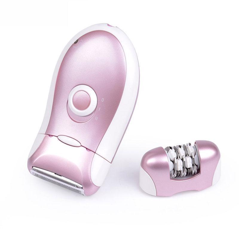 JMT-424010 Gentle Hair Removal Device for Girls - Smooth Skin Solution