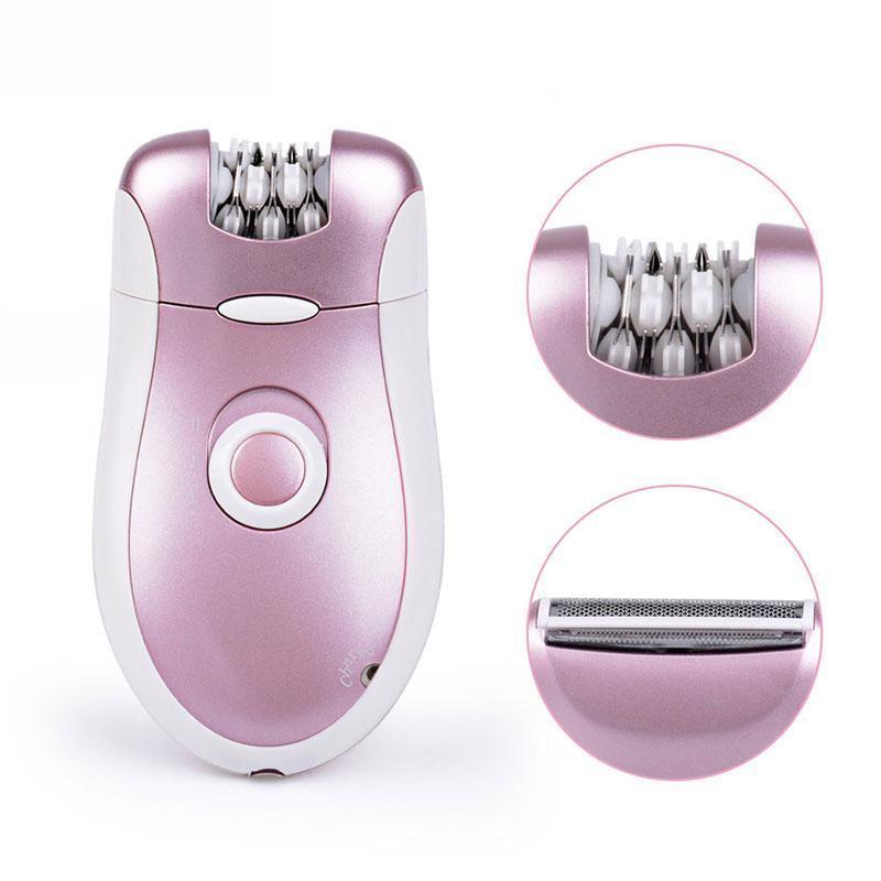 JMT-424010 Gentle Hair Removal Device for Girls - Smooth Skin Solution