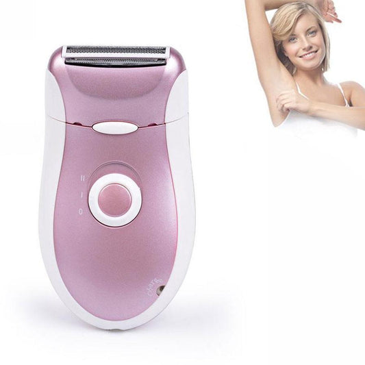 JMT-424010 Gentle Hair Removal Device for Girls - Smooth Skin Solution