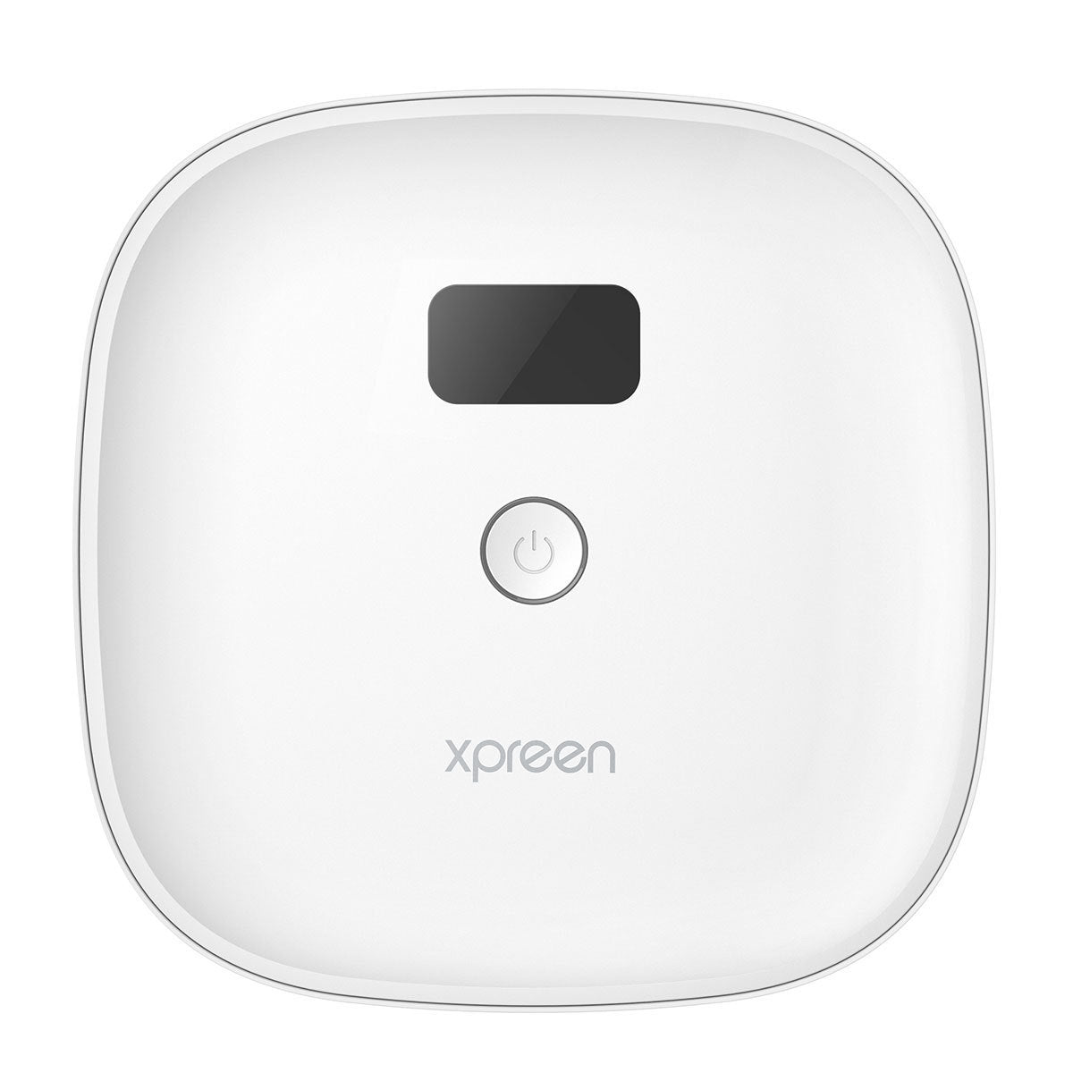 JMT-424074 Wireless Nail Phototherapy Machine with 6000mAh Battery and Dual Light Source