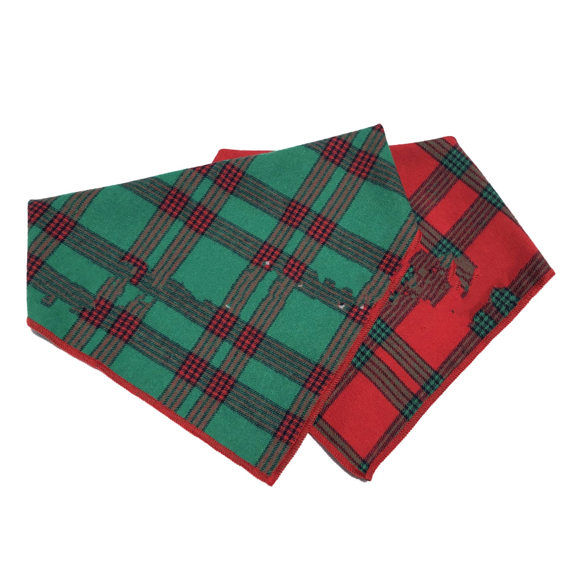 JMT-424394 Pet Christmas Hat and Bow Tie Set for Festive Winter Celebrations