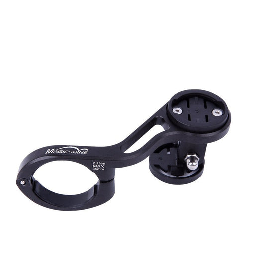 JMT-424458 Maiji Hyun TTA Bicycle Light Holder - Colorful Bracket for Enhanced Visibility