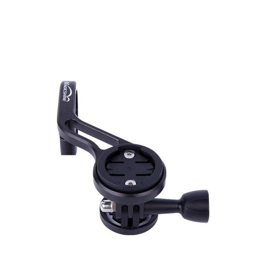 JMT-424458 Maiji Hyun TTA Bicycle Light Holder - Colorful Bracket for Enhanced Visibility