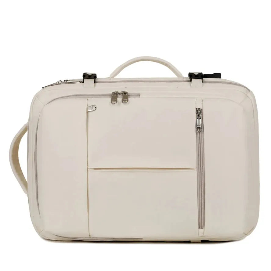 JMT-425482 Waterproof Men’s Laptop Backpack - Nyon Office Computer Bag, 31x18x45cm