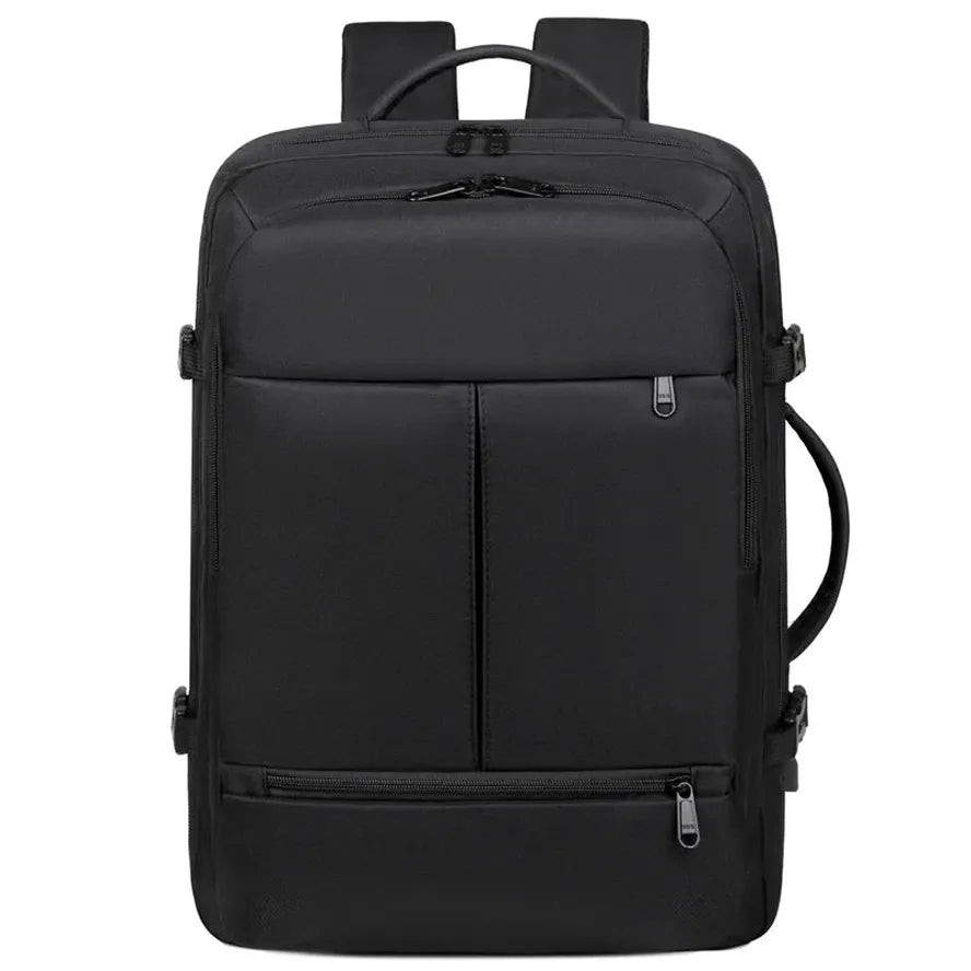 JMT-425482 Waterproof Men’s Laptop Backpack - Nyon Office Computer Bag, 31x18x45cm