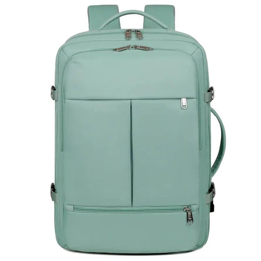 JMT-425482 Waterproof Men’s Laptop Backpack - Nyon Office Computer Bag, 31x18x45cm