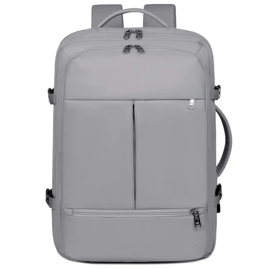 JMT-425482 Waterproof Men’s Laptop Backpack - Nyon Office Computer Bag, 31x18x45cm
