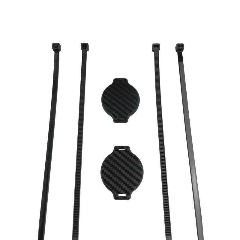 JMT-425610 Bicycle Seat Cushion with Anti-Lost Locator and Mounting Bracket