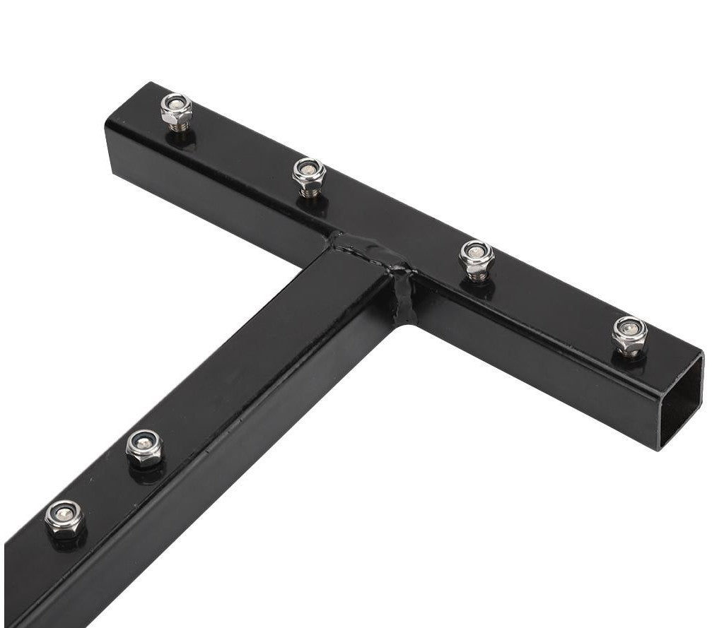 JMT-425994 Scooter Rear Basket Mounting Bracket Replacement for Easy Installation and Modifications