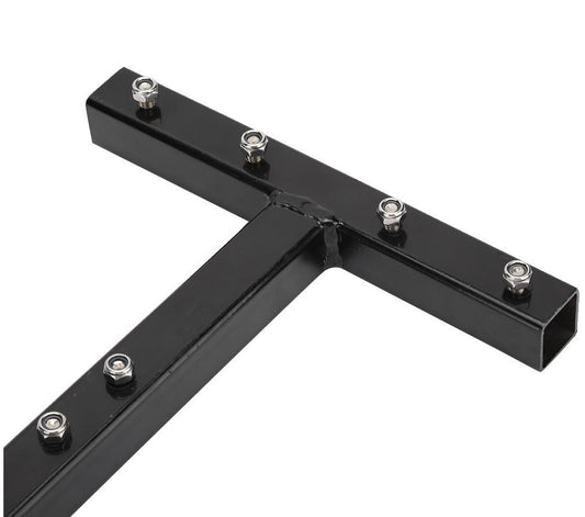 JMT-425994 Scooter Rear Basket Mounting Bracket Replacement for Easy Installation and Modifications
