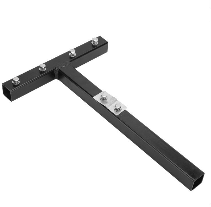JMT-425994 Scooter Rear Basket Mounting Bracket Replacement for Easy Installation and Modifications