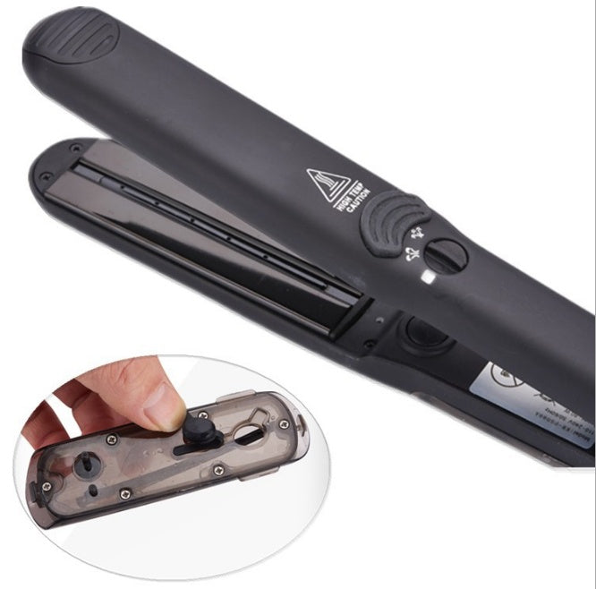 JMT-426058 Steam Hair Straightening Tool for Effortless Sleek Styles