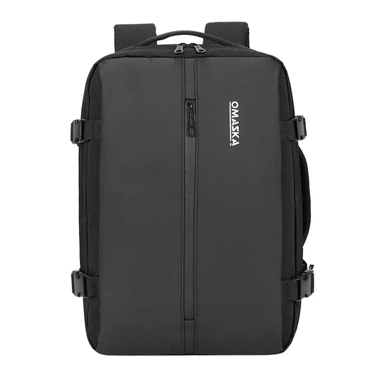 JMT-426250 Versatile 17-Inch Travel Backpack for Laptops and Daily Use - Unisex Design