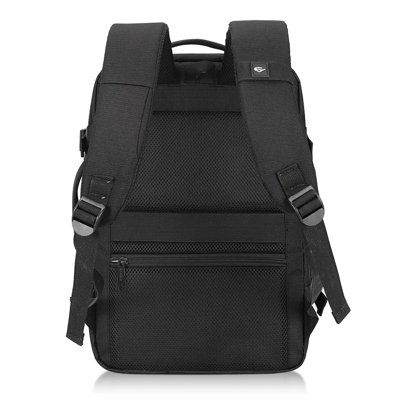 JMT-426250 Versatile 17-Inch Travel Backpack for Laptops and Daily Use - Unisex Design